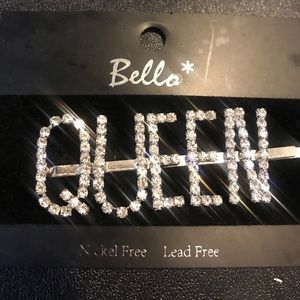 Queen pin
